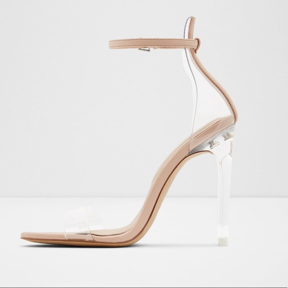 Aldo stiletto heel. NWT comes with box. - Picture 6 of 11